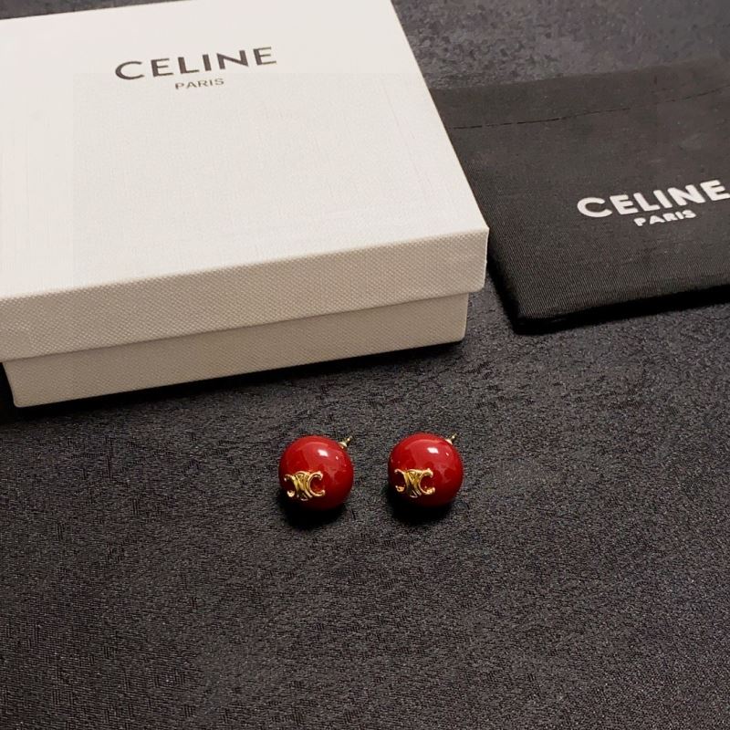 Celine Earrings